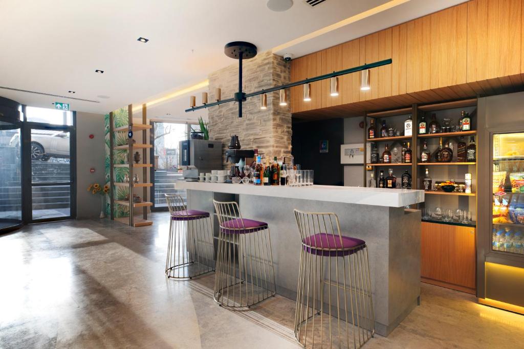 هتل Ibis Styles Istanbul Atasehir (Hotel) (Turkey) Deals