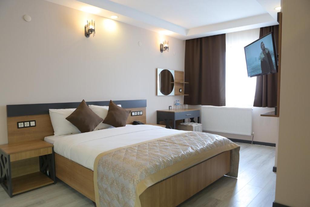 هتل KORKMAZ OTEL (Hotel), Merzifon (Turkey) Deals