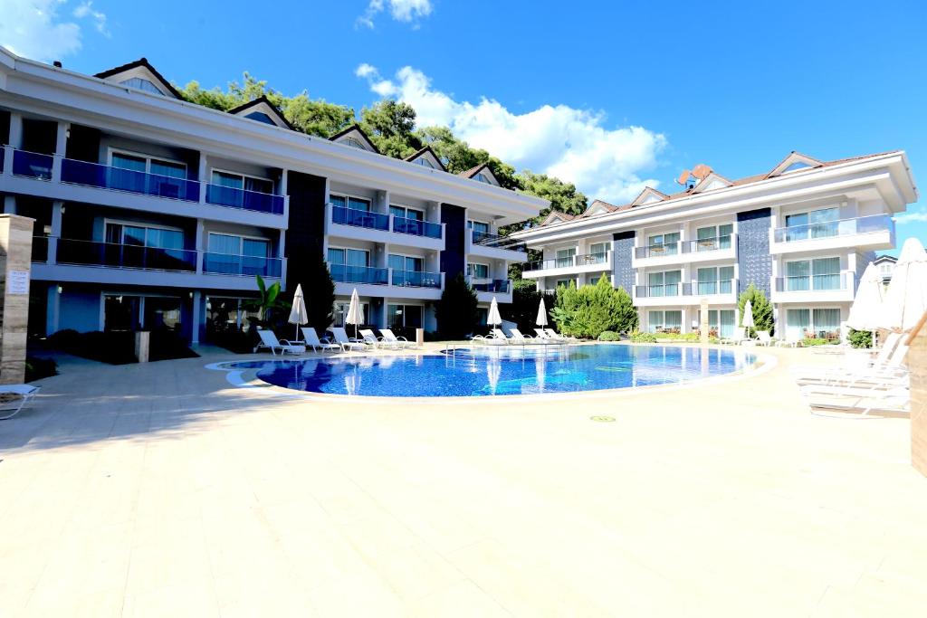 ترُمار هتلز اند سوئیتز Truemar Hotels & Suites