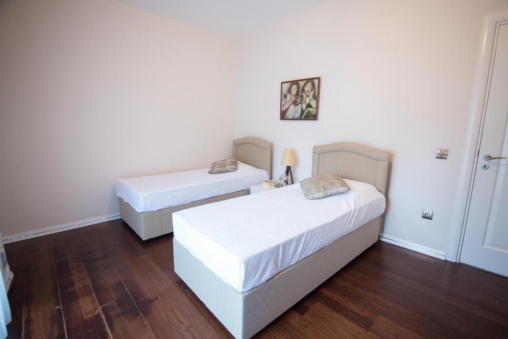 هتل ویلا جوتون ایچملر دیلی ویکلی رنتالز - Villa Jotun Icmeler Daily Weekly Rentals