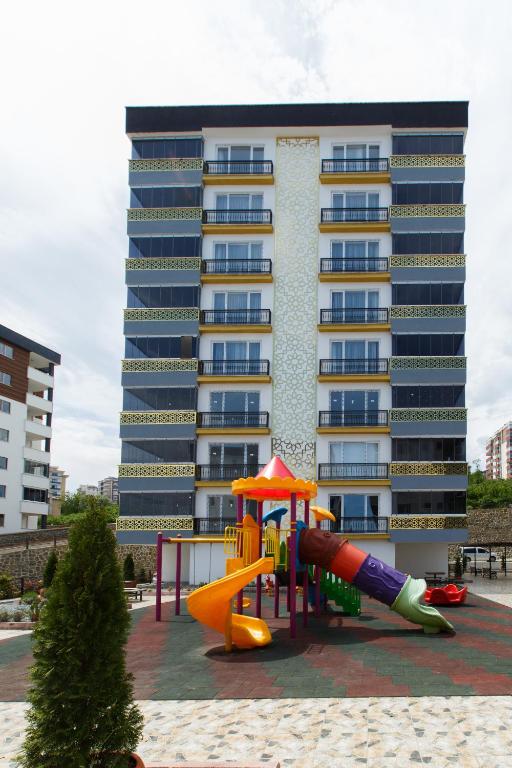 هتل گلدن استار سوئیتس - Golden Star Suites
