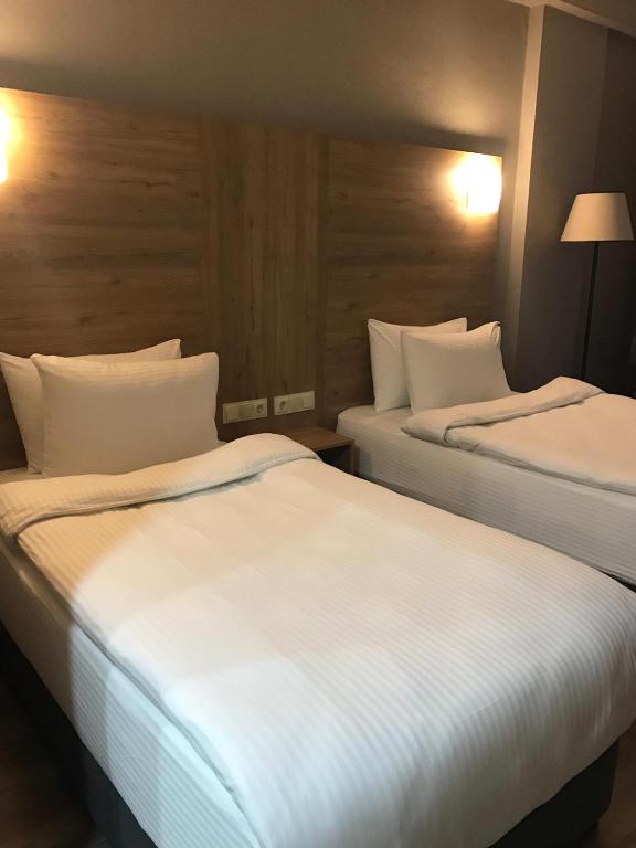 نهیر هتل کشان NEHİR HOTEL KEŞAN
