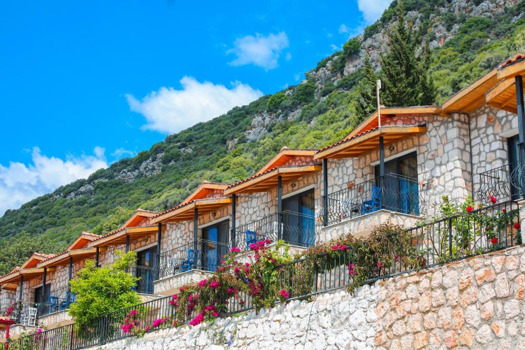 هتل Kaş Köy Hotel (Hotel) (Turkey) Deals