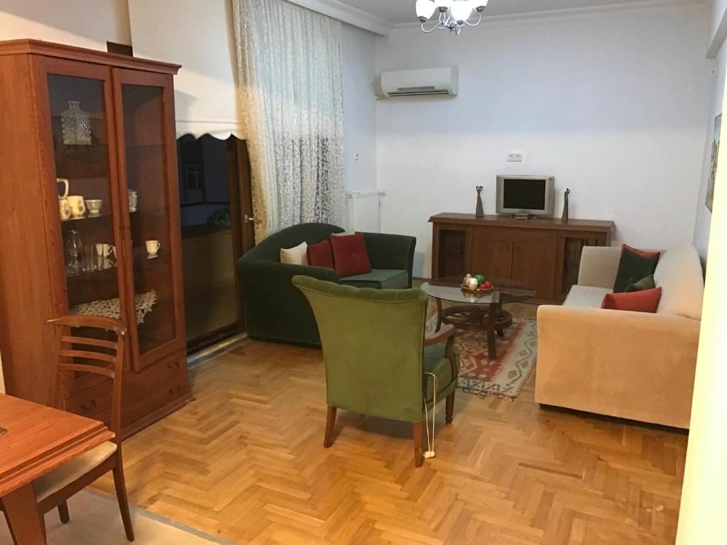 هتل اورنج گاردن Orange Garden