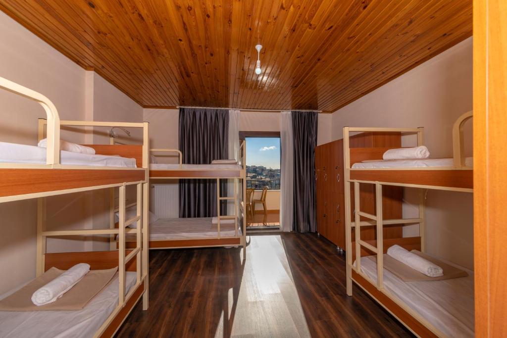 هتل تاکسیم سیتی هاستل - Taksim City Hostel