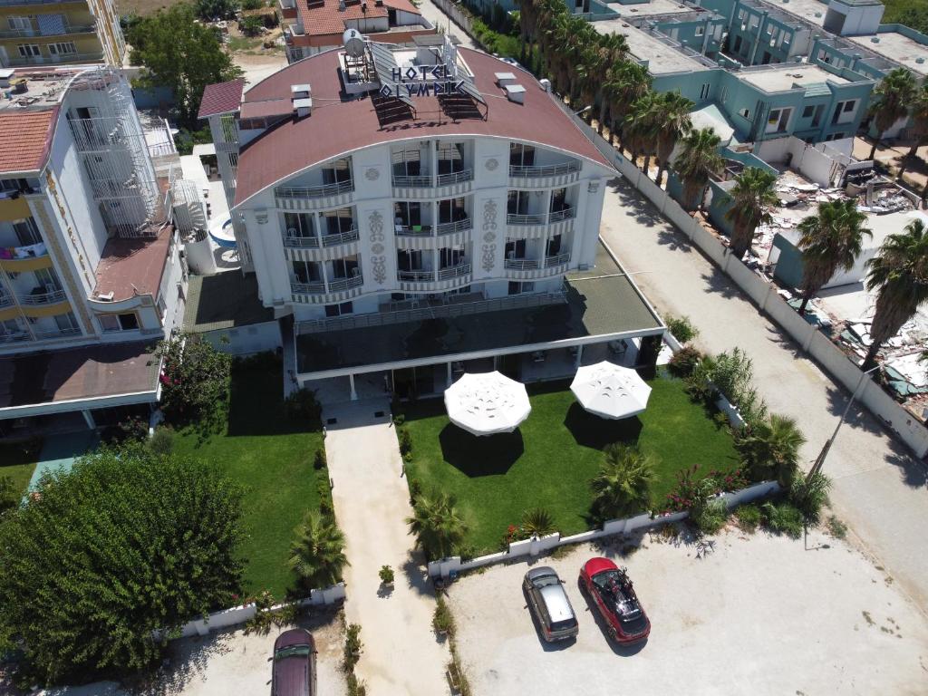 اولمپیک هتلز بلیک - OLYMPIC HOTELS Belek