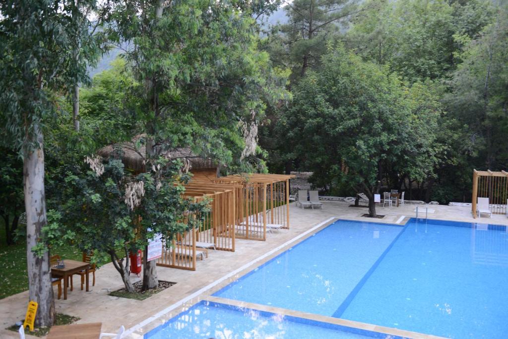 هتل Suna Village Hotel & Bungalow Fethiye (Hotel) (Turkey) Deals