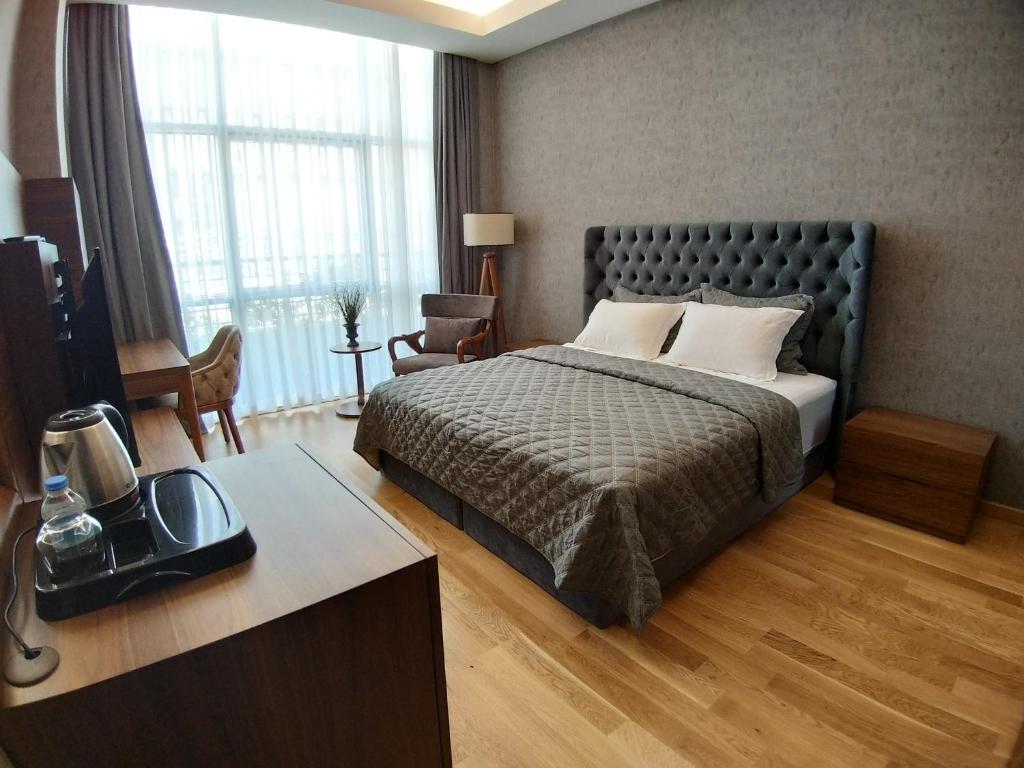 هتل Teknosports Otel (Hotel), Istanbul (Turkey) Deals