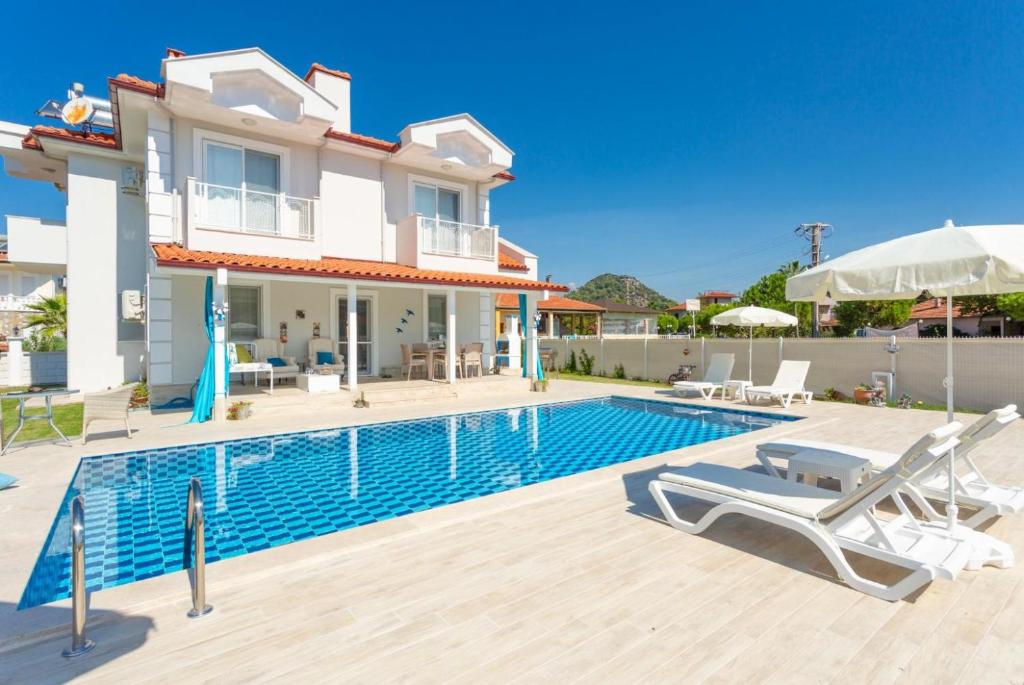 Villa Mina (Villa), Muğla (Turkey) Deals