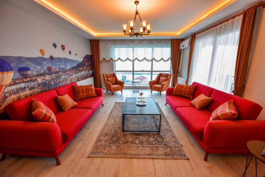 هتل BAHAR RESIDENCE (Hotel), Trabzon (Turkey) Deals