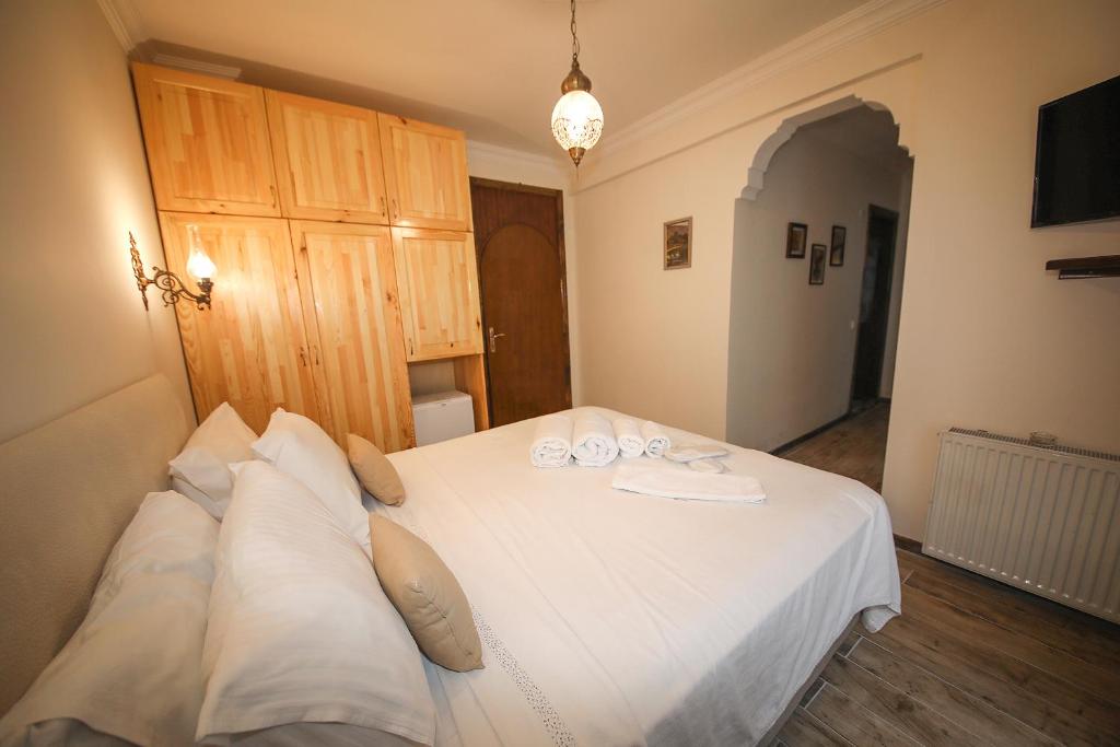 Ağva Deniz Yıldızı Otel