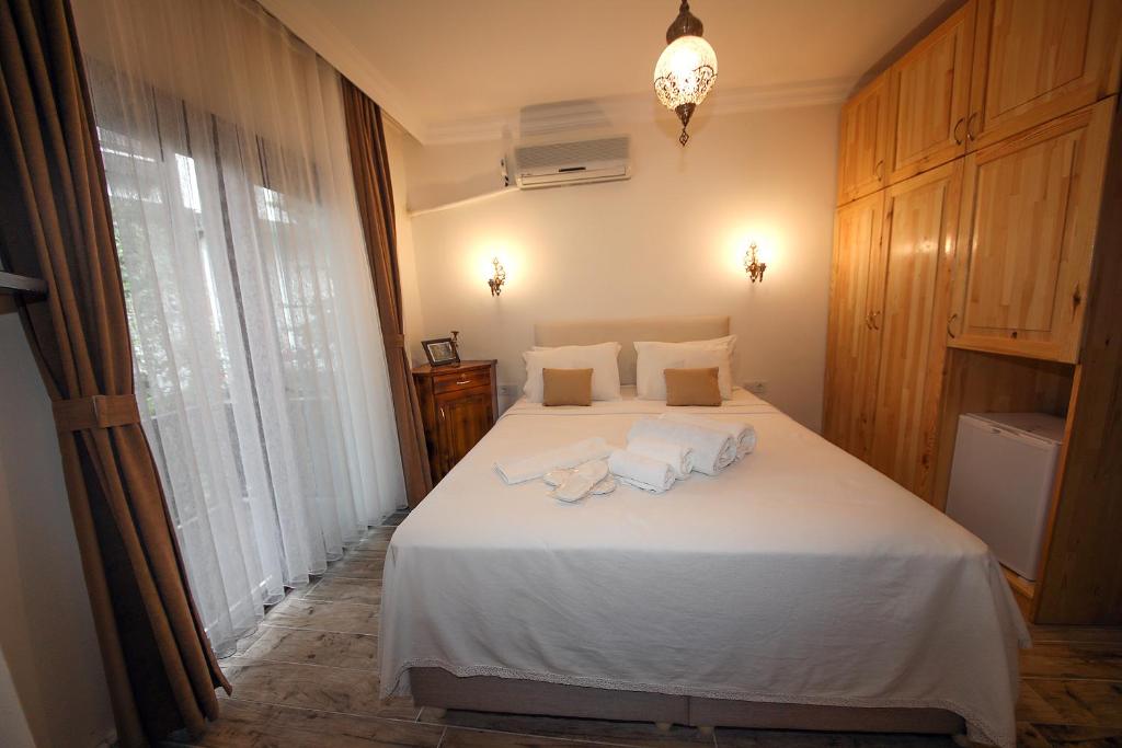 Ağva Deniz Yıldızı Otel