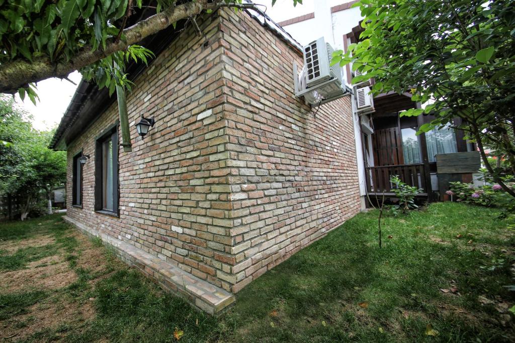 Ağva Deniz Yıldızı Otel