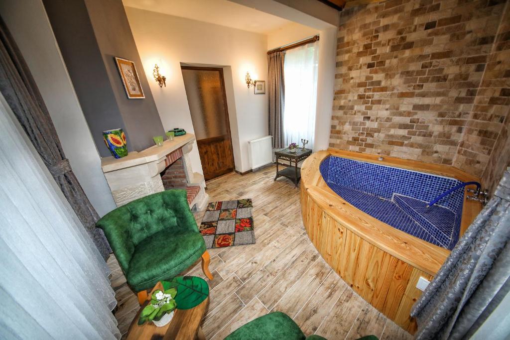 Ağva Deniz Yıldızı Otel