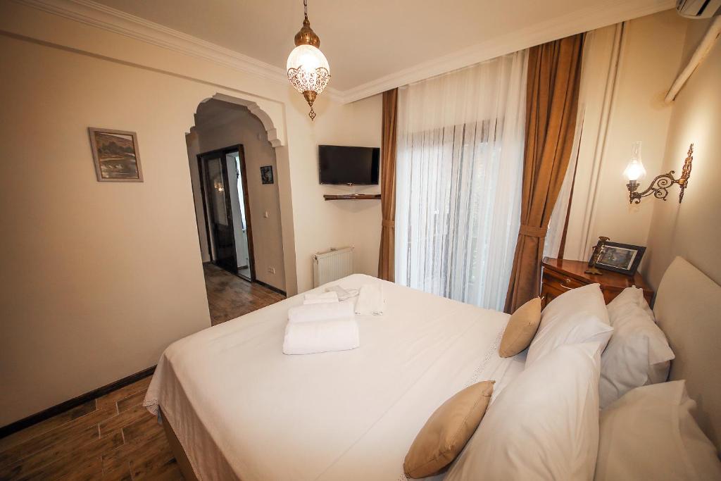 Ağva Deniz Yıldızı Otel