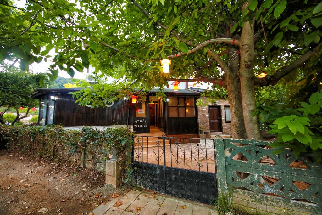 Ağva Deniz Yıldızı Otel