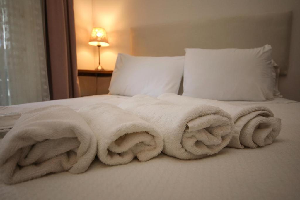 Ağva Deniz Yıldızı Otel