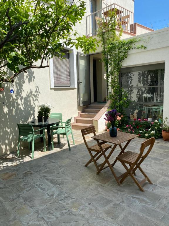 هتل اوتل اورلا Otel Urla