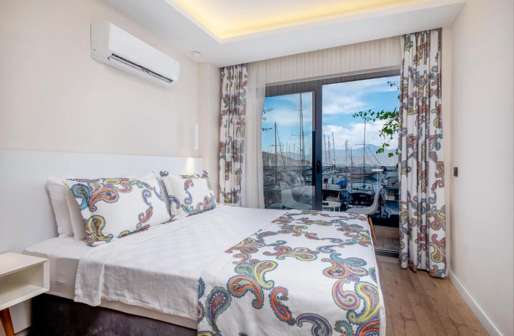 هتل Ece Marina Suit (Hotel), Fethiye (Turkey) Deals