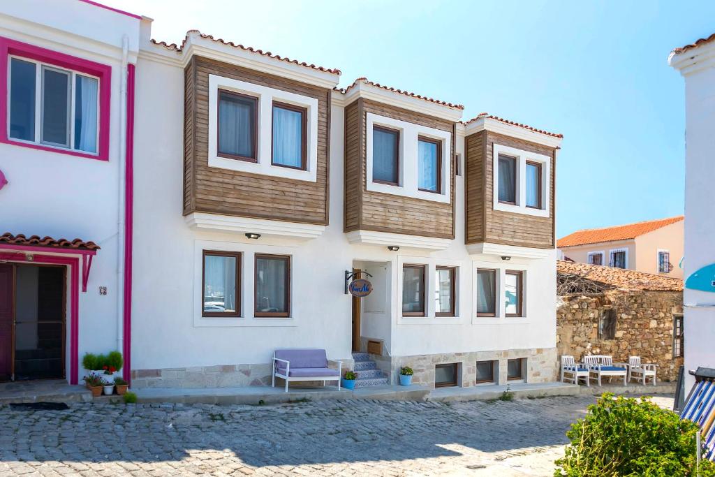 تروآس آدا هتل - Troas Ada Hotel