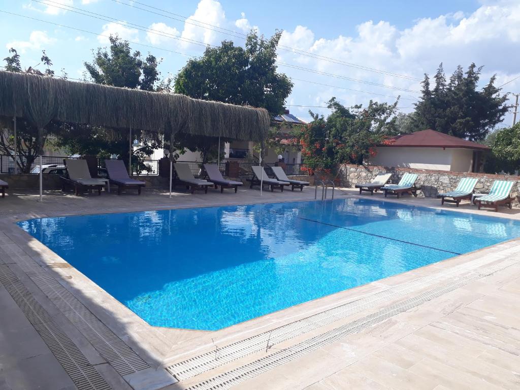 هتل Hotel NilSu (Hotel), Oludeniz (Turkey) Deals