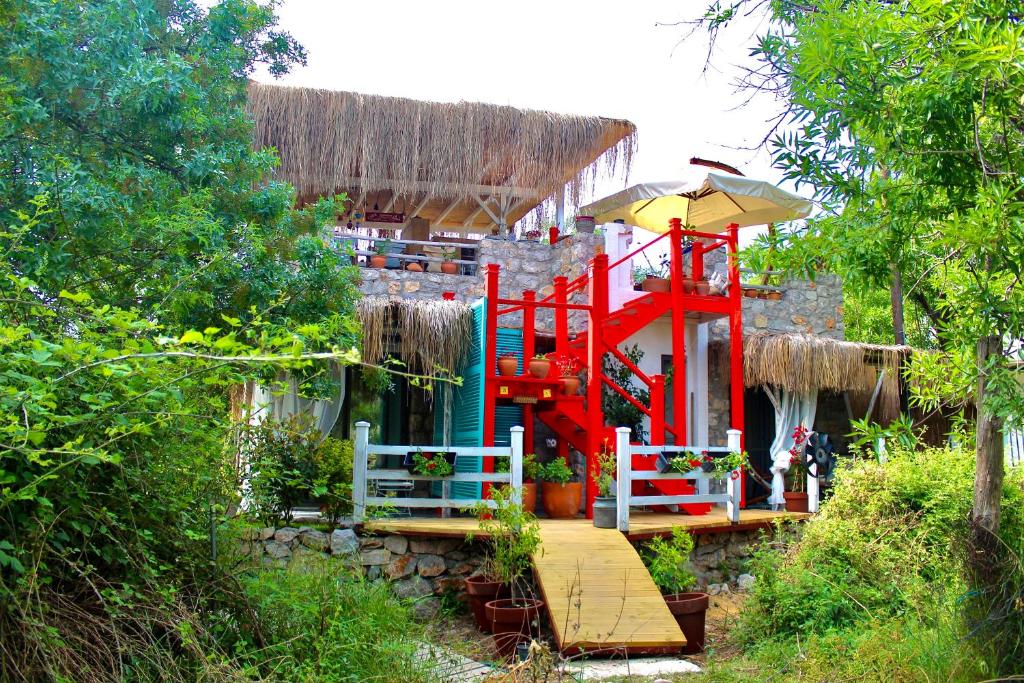 والنتینا بوتیک هتل - Valentina Boutique Hotel