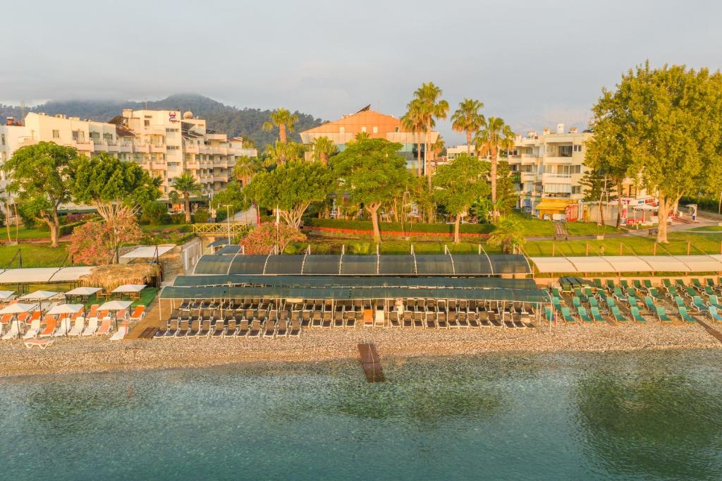 هتل Fame Beach Hotel (Hotel), Kemer (Turkey) Deals