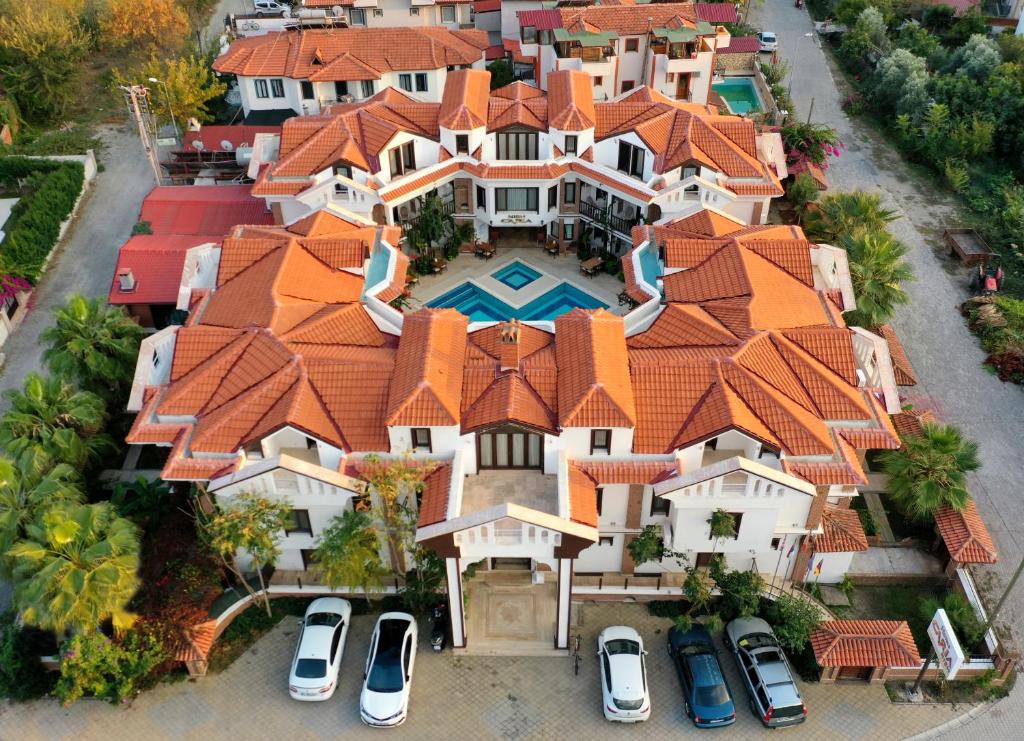 دالیان هتل نیش کاریا - Dalyan Hotel Nish Caria