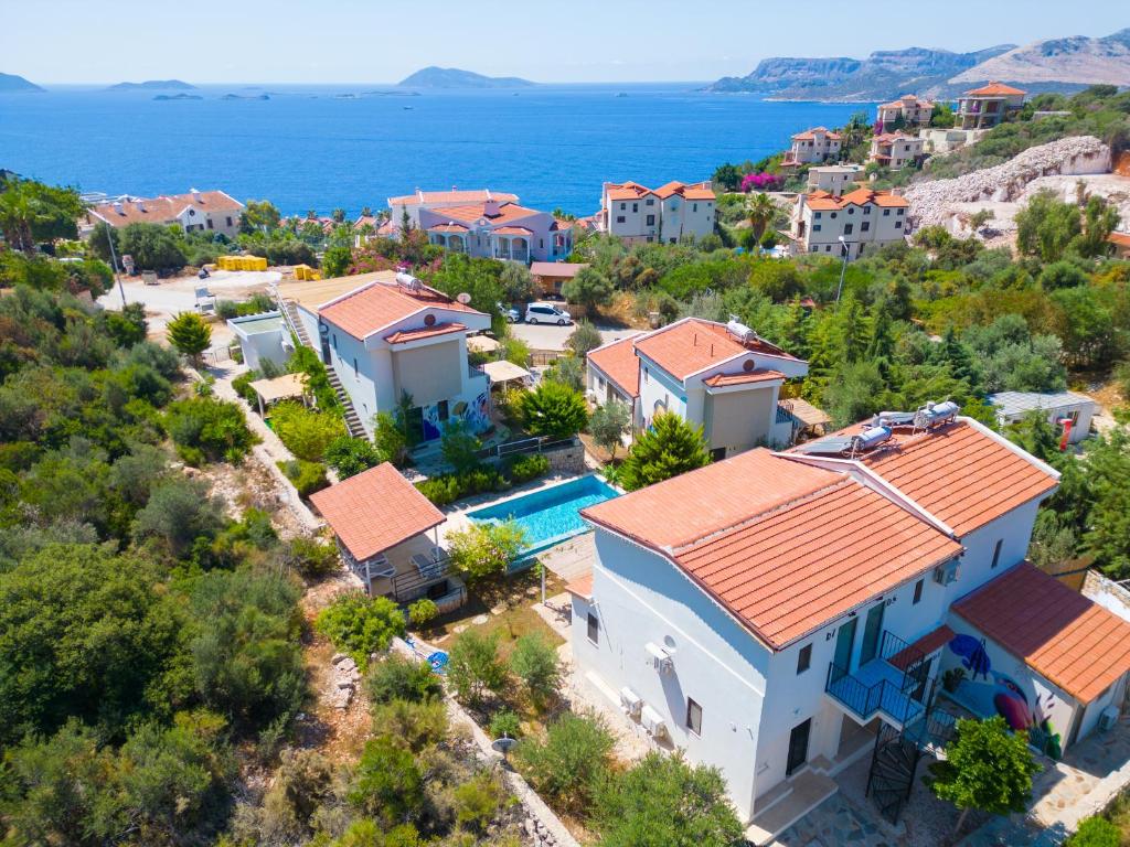 هتل Sea Garden (Hotel), Kaş (Turkey) Deals