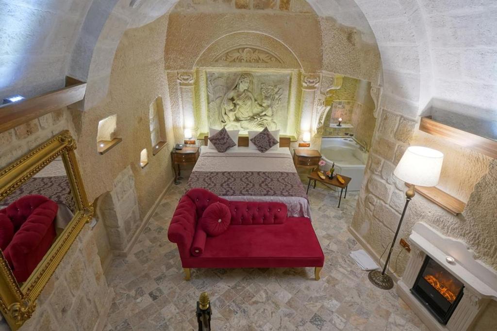 هتل Arte Cave Hotel (Hotel), Ürgüp (Turkey) Deals