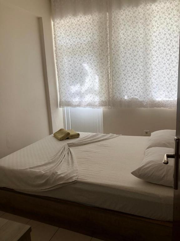 مینا گرند هتل MİNA GRAND HOTEL