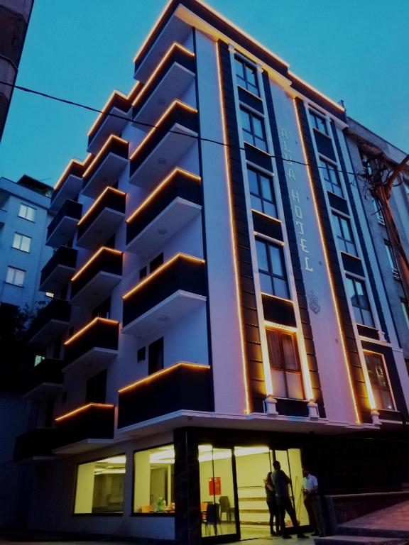 هتل Alya Suite Hotel (Hotel), Trabzon (Turkey) Deals