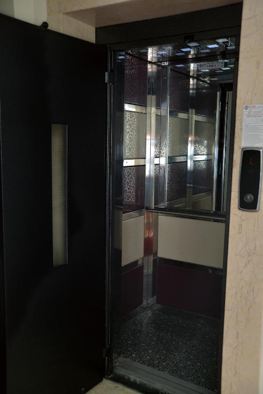 هتل واتن یورت هاستل - Vatan Yurt Hostel