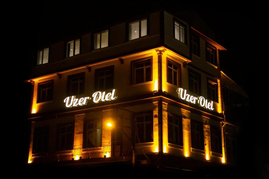 هتل UZER OTEL (Hotel), Trabzon (Turkey) Deals