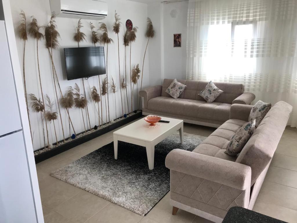 هتل منزارا هاوس Manzara House