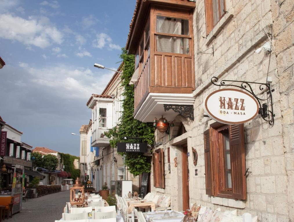 هتل Hazz Oda (Hotel), Çeşme (Turkey) Deals