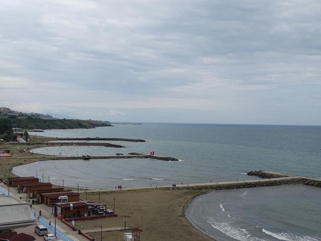هتل سوفیا بیچ ریزیدنس - Sofia Beach Residence