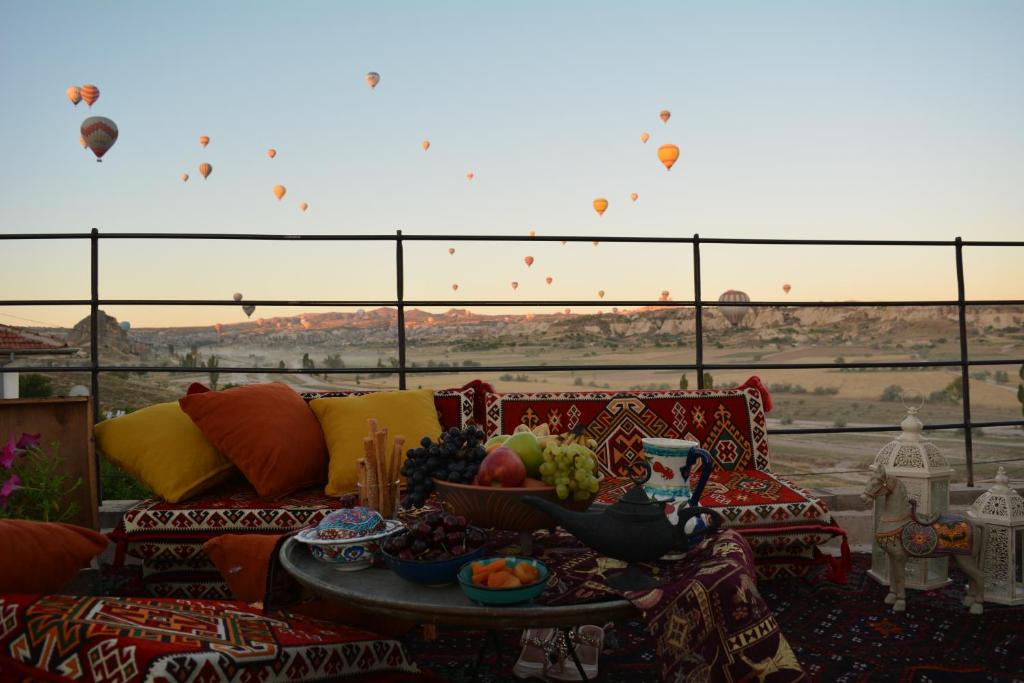 هتل Prime Cappadocia Suites (Hotel), Nevşehir (Turkey) Deals