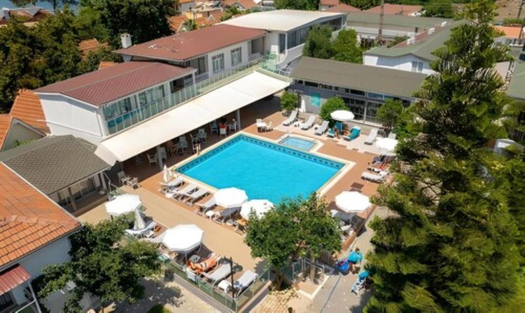 هتل Clover Magic Altınkum Park Hotel (Hotel), Side (Turkey) Deals