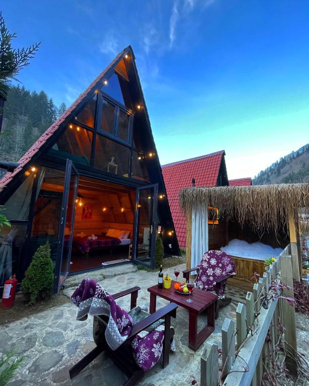 هتل دریم ریور اکسکلوسیو بانگالو - DREAM RIVER EXCLUSIVE BUNGALOW