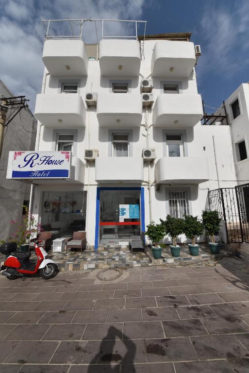 هتل R HOUSE HOTEL (Hotel), Bodrum City (Turkey) Deals