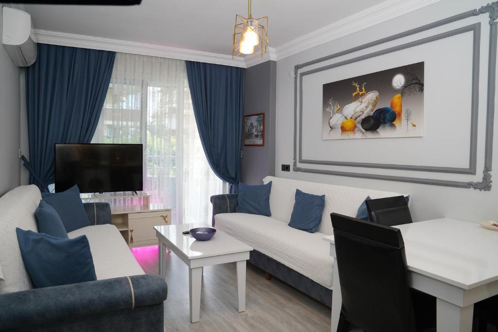هتل پولات تاتیل اورلری Polat tatil evleri