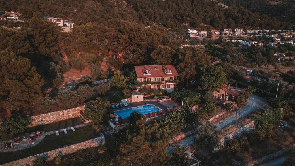 فارالیا هتل - Faralia Hotel