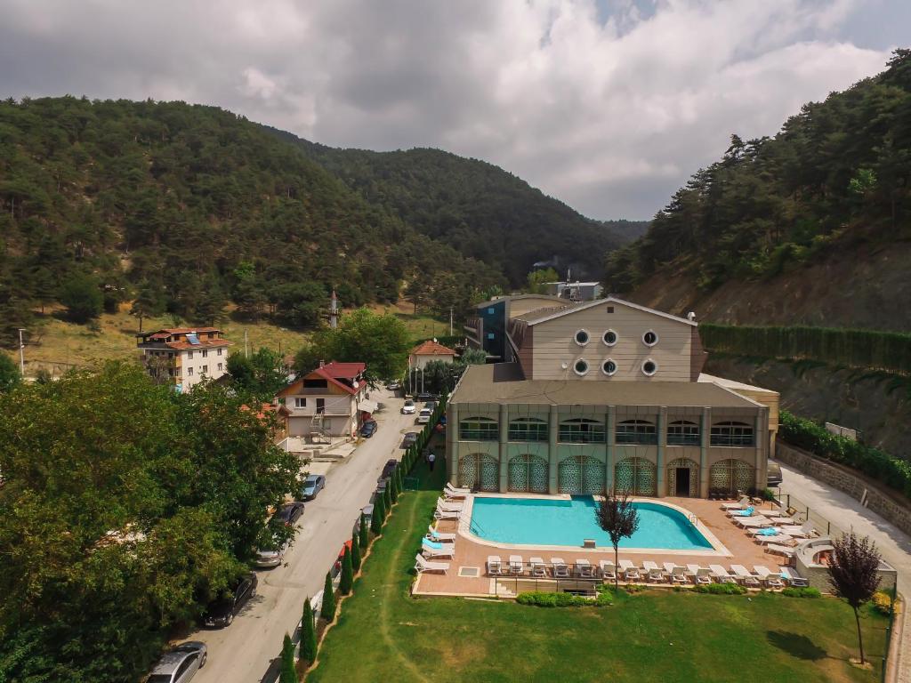 هتل Sarot Termal Park Resort (Hotel), Bolu (Turkey) Deals