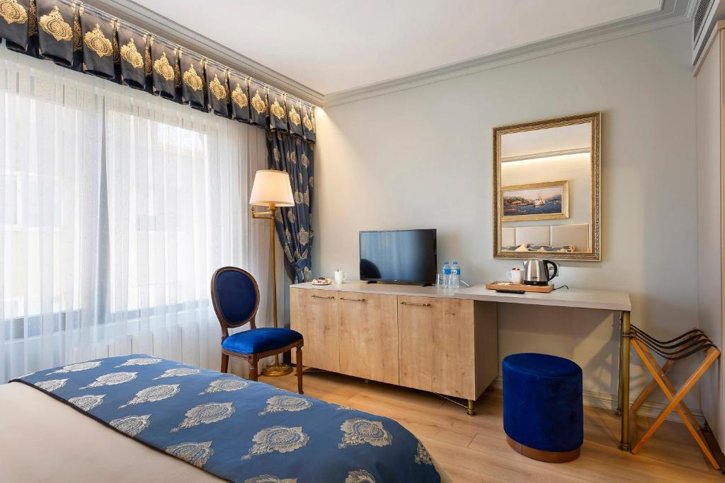 هتل Güner Business Hotel (Hotel), Istanbul (Turkey) Deals