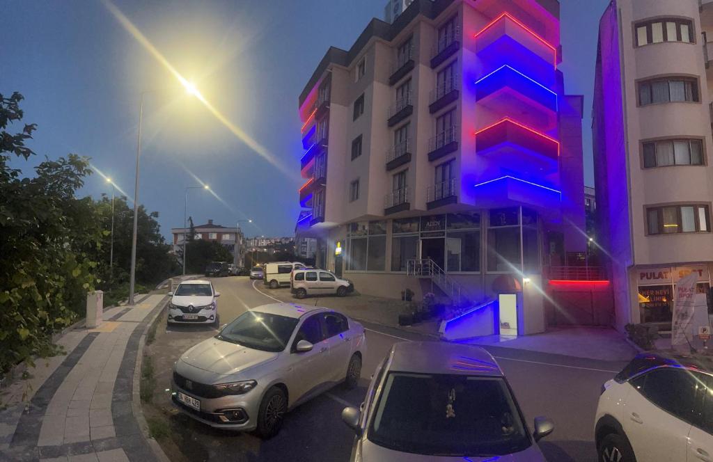 آدن سوئیت هتل - ADEN SUITE HOTEL