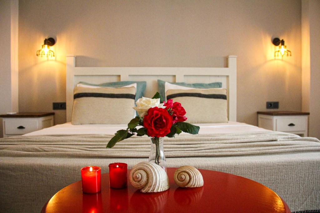 بی سالکیم بوزکادا هتل - Bi Salkım Bozcaada Otel