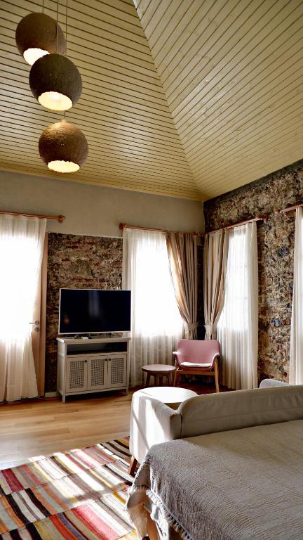 بونو هتل اولد تاون - Bono Hotel Old Town
