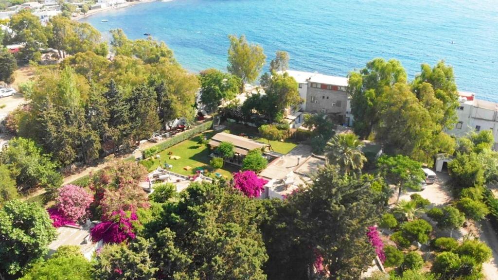 هتل myndos bed & breakfast (Hotel), Bodrum City (Turkey) Deals