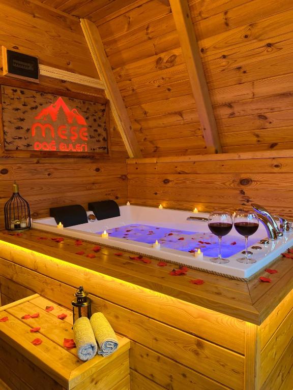 هتل Meşe Dağ Evleri (Chalet), Rize (Turkey) Deals